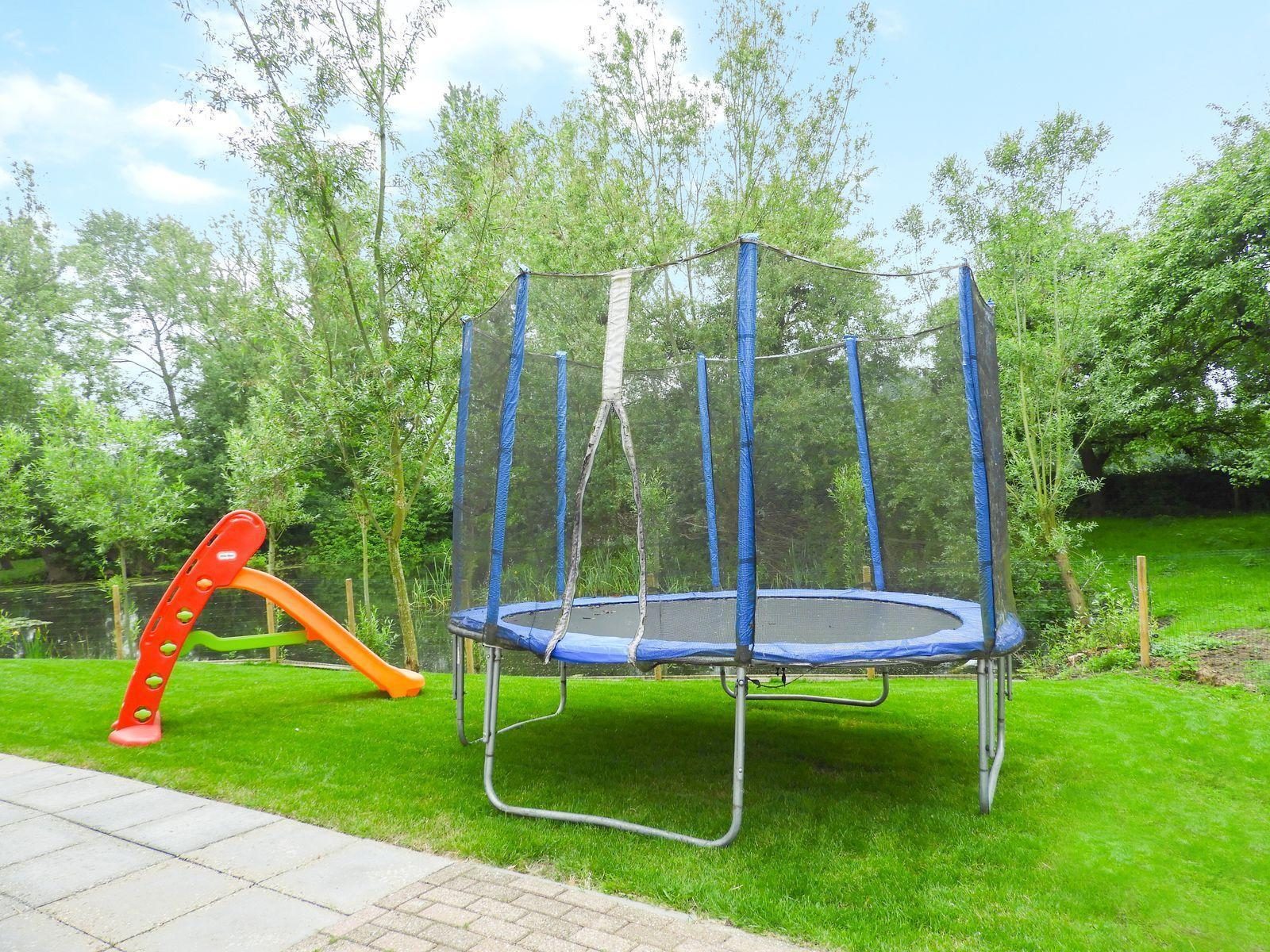 VZ646 Vakantiehuis Grijpskerke