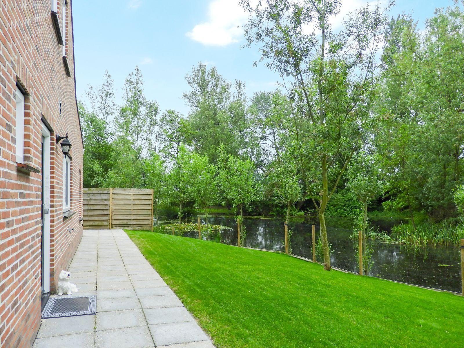 VZ646 Vakantiehuis Grijpskerke