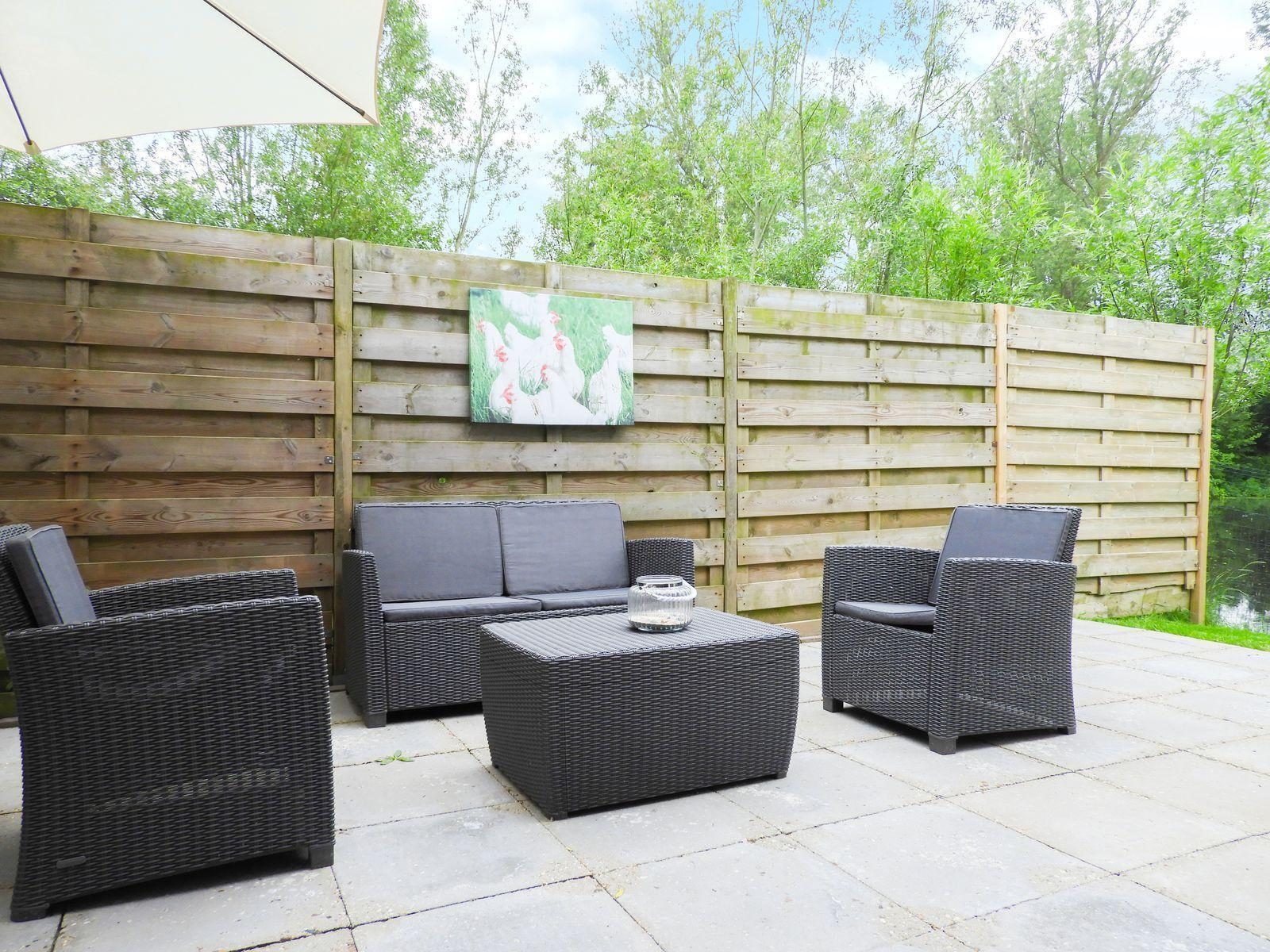 VZ646 Vakantiehuis Grijpskerke