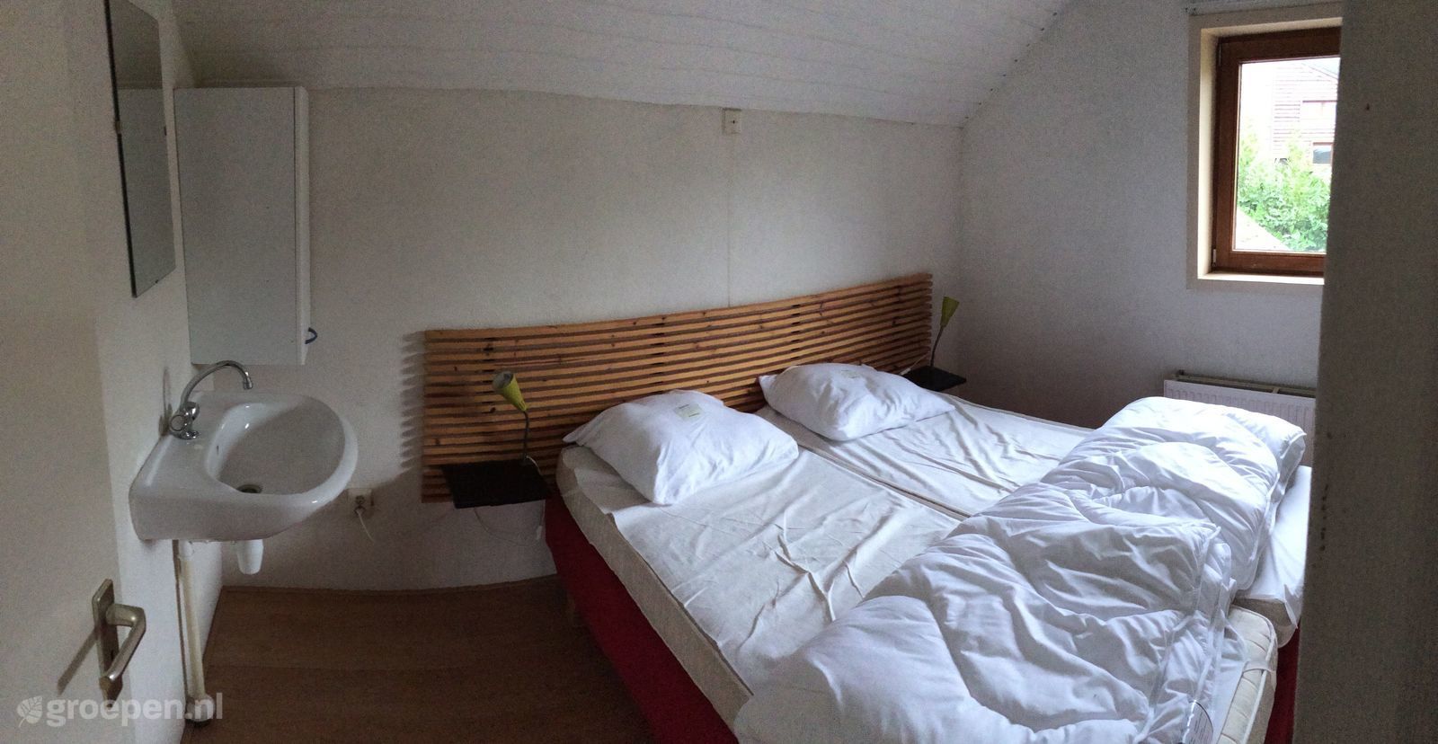 Vakantiehuis Dochamps