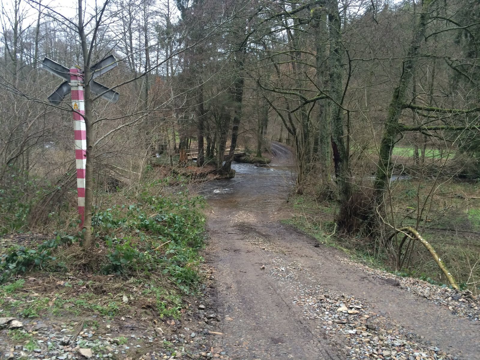 Vakantiehuis Dochamps