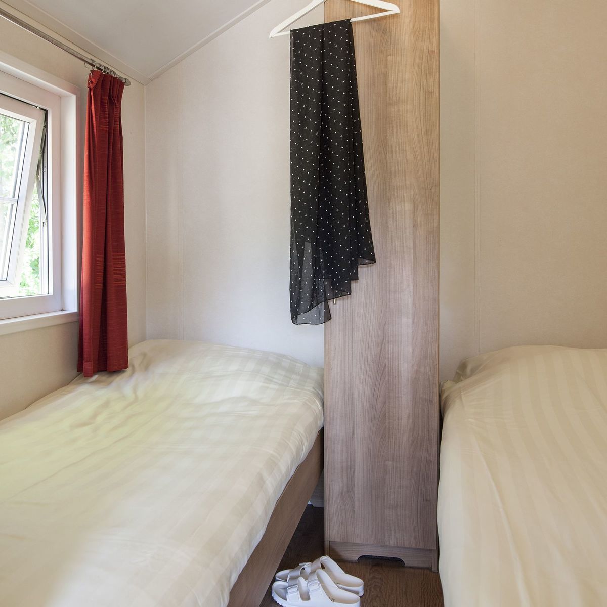 4-Persons Lodge