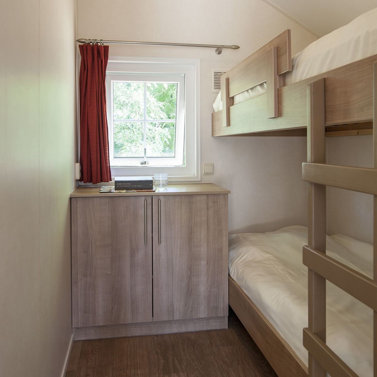 4-Persons Lodge