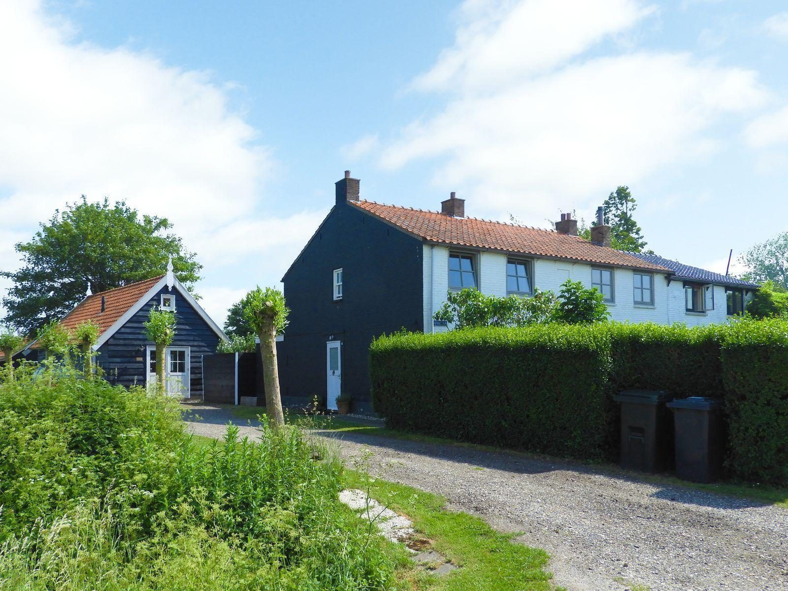 VZ108 Vakantiewoning Kamperland